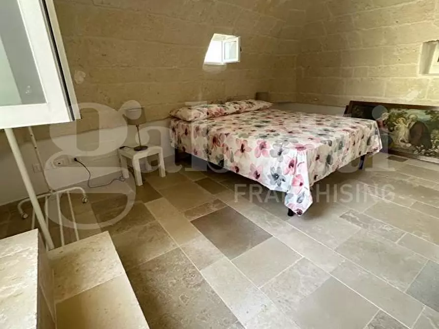 Immagine 5 di Casa indipendente in vendita  in Via Prof. Pietro Pignatelli, 9 a Ostuni