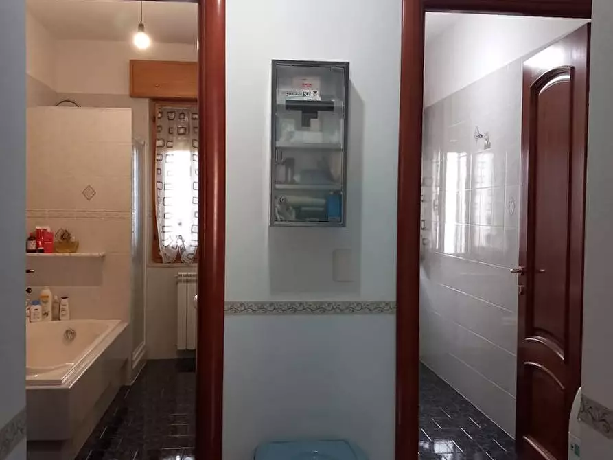 Immagine 12 di Appartamento in vendita  in Via Carbonia, SNC a Iglesias