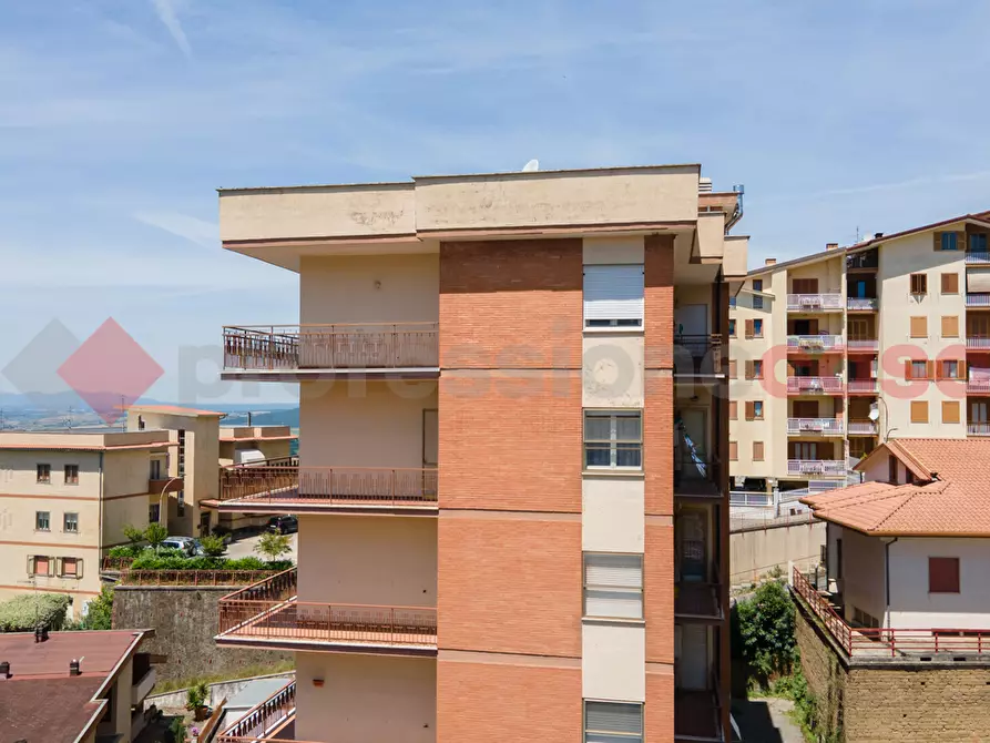 Immagine 8 di Appartamento in vendita  in Via Prignano di Sopra, 3 a Anagni