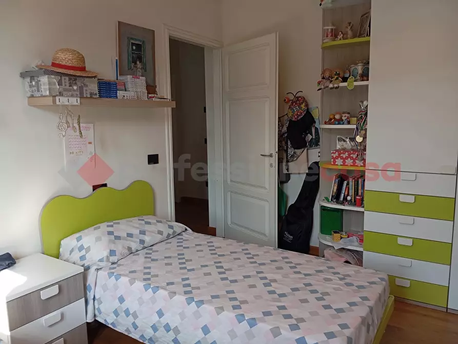 Immagine 13 di Appartamento in vendita  in Via della bordogna, 310 a Lucca
