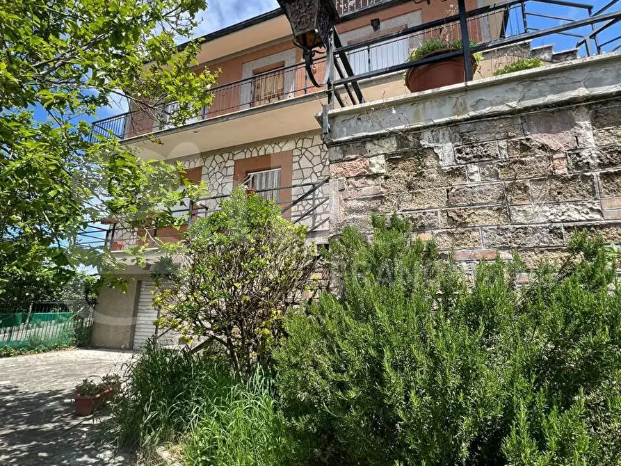 Immagine 8 di Villa in vendita  in Via DELLA RESISTENZA, 82 a Cantalice