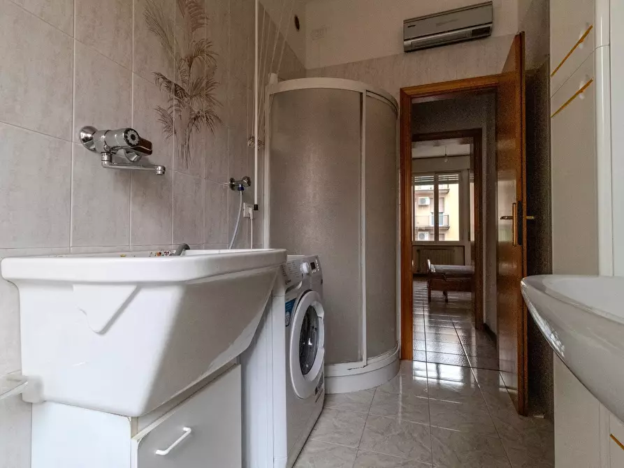 Immagine 17 di Appartamento in vendita  in Via Amilcare Ponchielli, 1 a Bologna