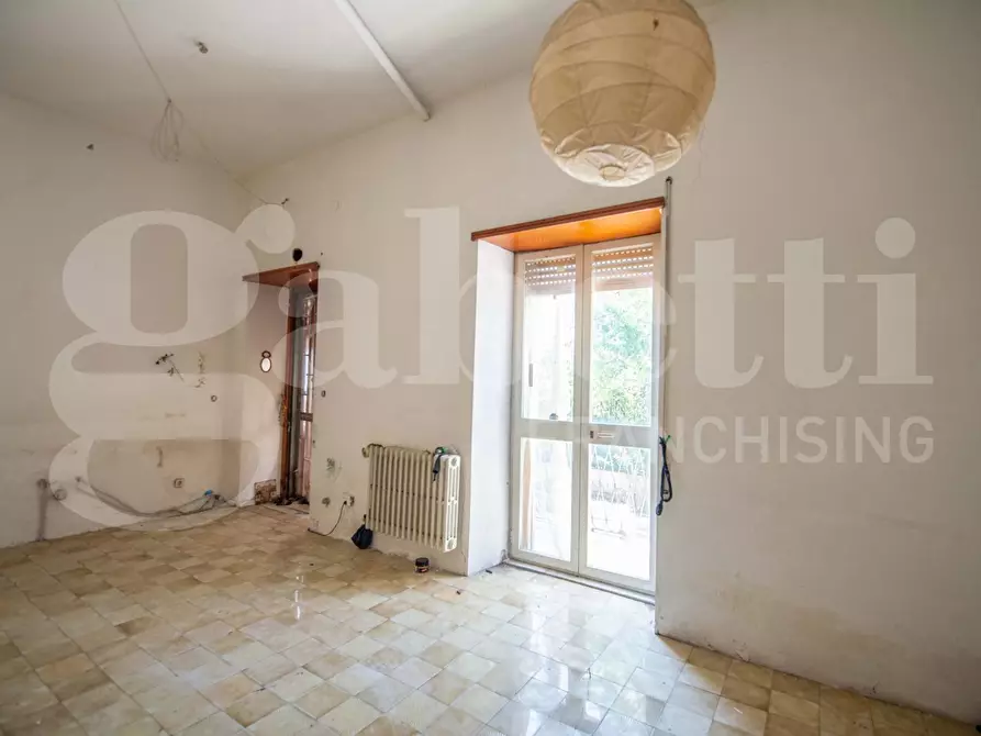 Immagine 17 di Villa in vendita  in Via Carlo de Marco a Napoli