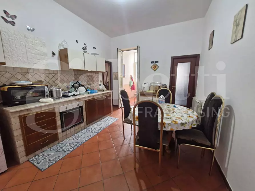 Immagine 5 di Appartamento in vendita  in Via Ragusa Moleti a Palermo