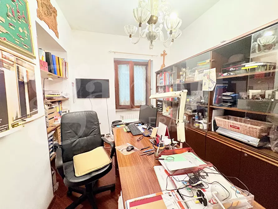 Immagine 25 di Casa trifamiliare in vendita  in Via delle Nazioni Unite, 41 a Artena