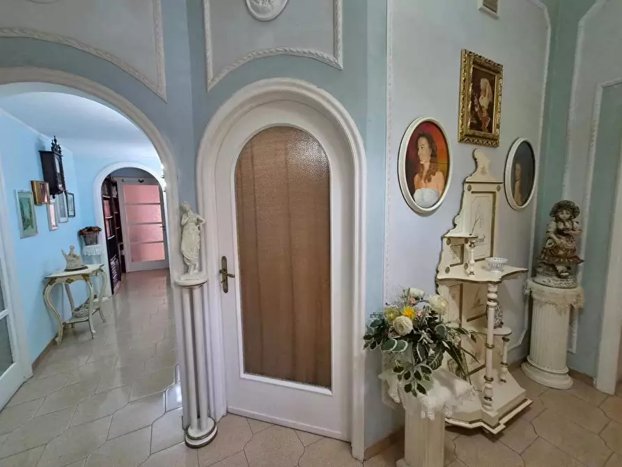Immagine 13 di Appartamento in vendita  in Via Oplonti, 78 a Torre Annunziata
