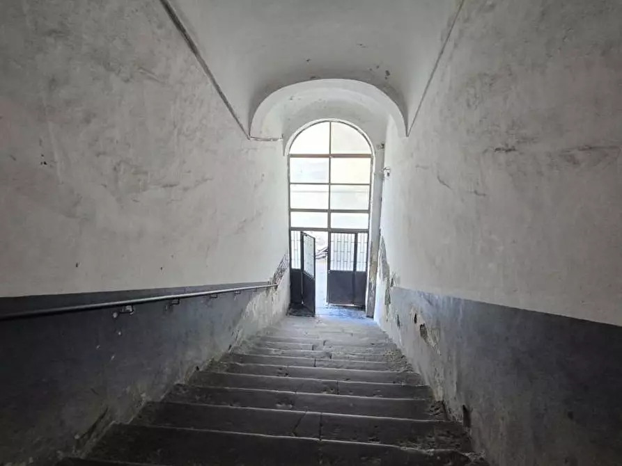 Immagine 6 di Appartamento in vendita  in Corso Vittorio Emanuele III, 374 a Torre Annunziata