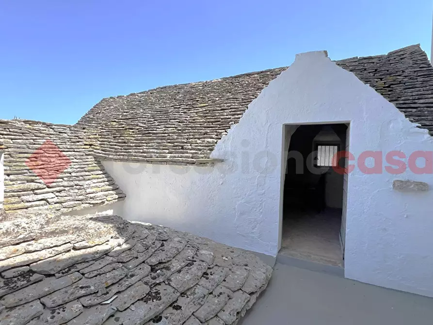 Immagine 23 di Casa indipendente in affitto  in Corso VITTORIO EMANUELE a Alberobello