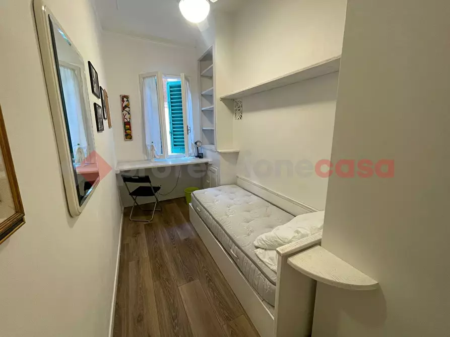 Immagine 5 di Appartamento in vendita  in Via DEI SERVI a Firenze