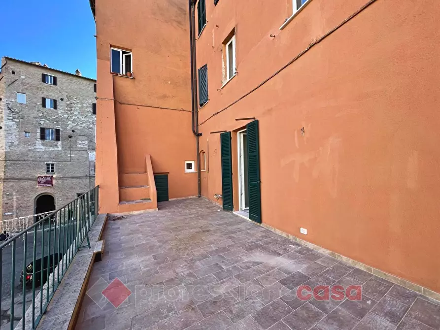 Immagine 19 di Appartamento in vendita  in Piazza Cavallotti a Perugia