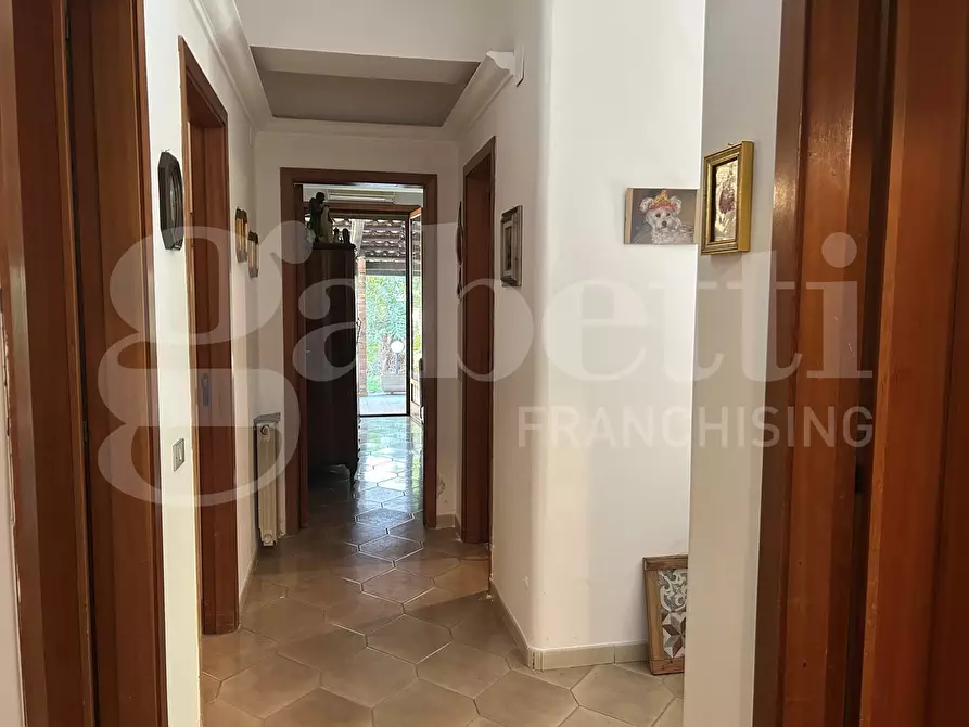 Immagine 14 di Terratetto in vendita  in Via Nazionale, 242 a Villafranca Tirrena