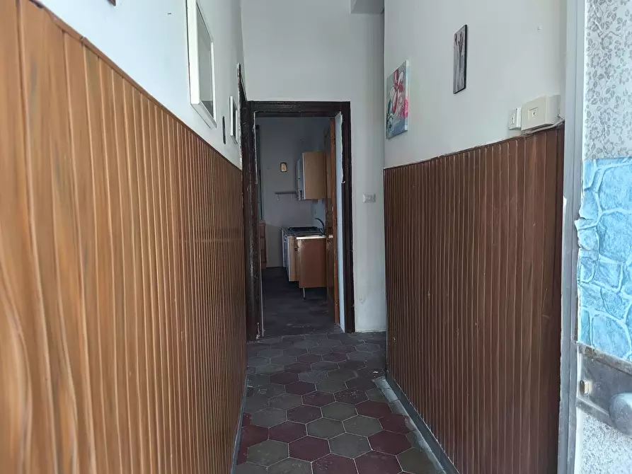 Immagine 13 di Casa indipendente in vendita  in Viale Italia, 45 a Messina