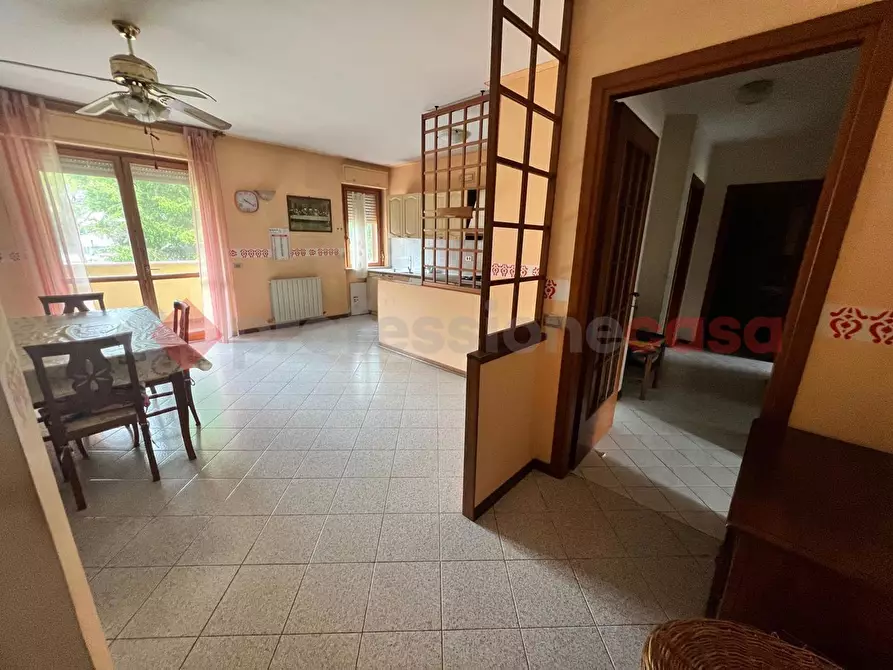 Immagine 6 di Appartamento in vendita  in Via san venanzo a Spoleto