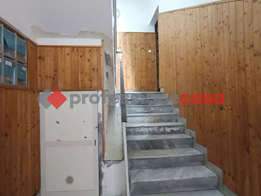 Immagine 22 di Appartamento in vendita  in Via Nuovalucello a Catania