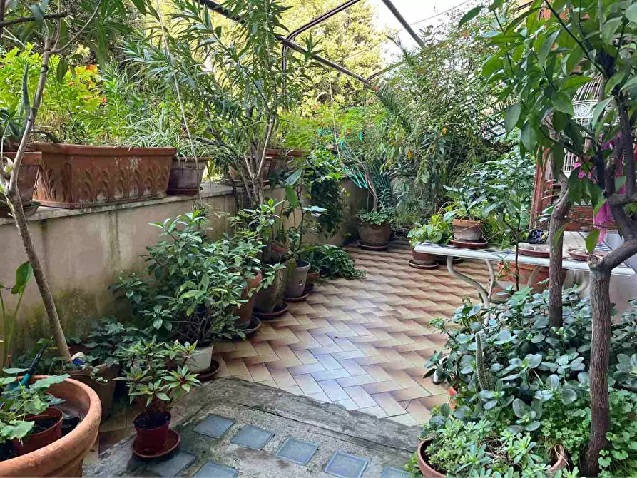 Immagine 14 di Appartamento in vendita  in Via sabotino, 1 a Roma