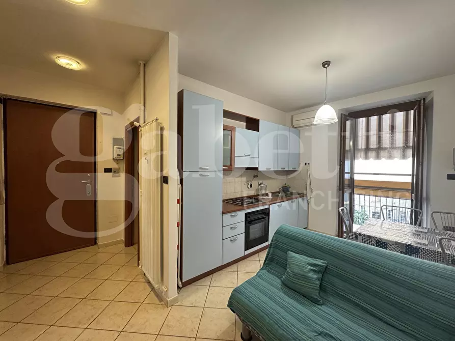 Immagine 4 di Appartamento in vendita  in Via piedicavallo, 30 a Torino