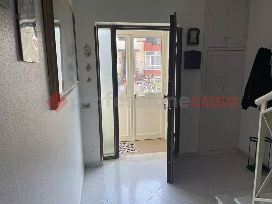 Immagine 23 di Villetta a schiera in vendita  in Via I traversa San Martino a Camigliano