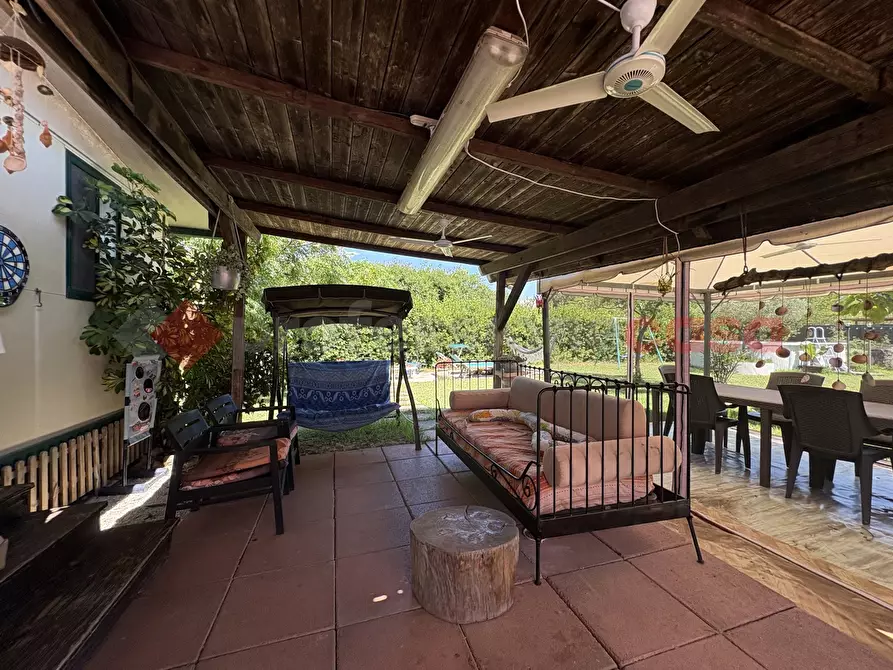 Immagine 26 di Casa indipendente in vendita  in Via RESIDENCE I PIOPPI, 5 a Terracina