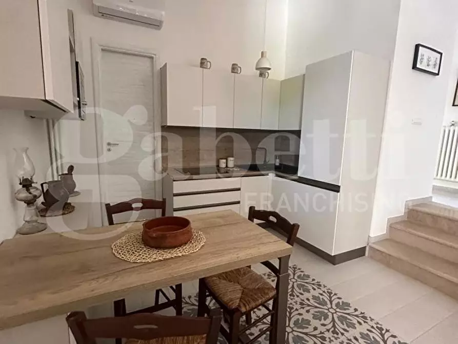 Immagine 28 di Villa in vendita  in Contrada Lamacoppa piccola, sn a Ostuni