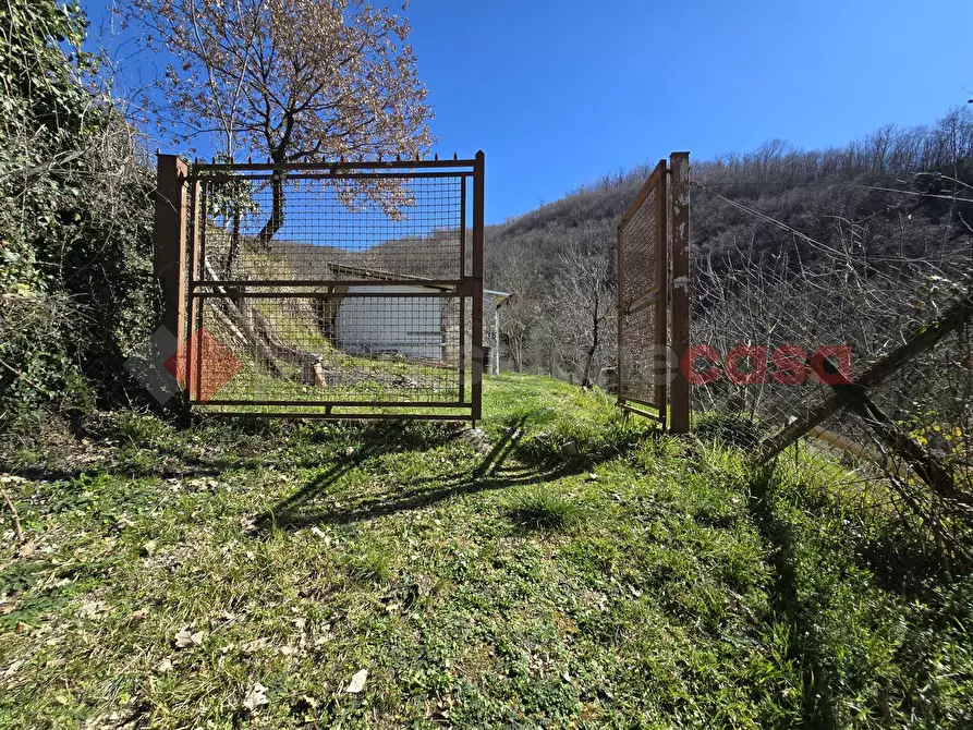 Immagine 2 di Terreno agricolo in vendita  in Via del Cerenaro, snc a Rieti