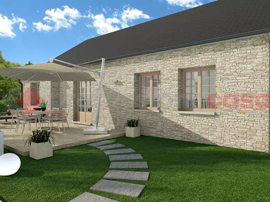 Immagine 3 di Terreno residenziale in vendita  in Via del Muraglione, snc a Anagni