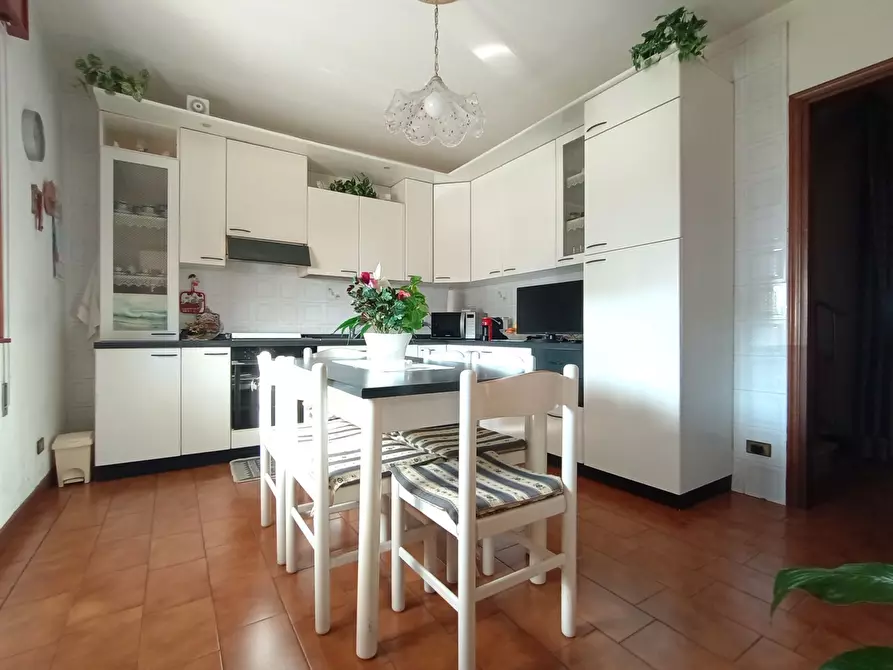 Immagine 6 di Casa indipendente in vendita  in Via Cavarzere, via Riviera Dolomiti, 36 a Cavarzere