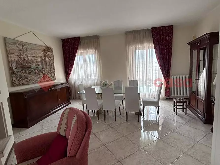 Immagine 4 di Attico in vendita  in Via Cavalieri di Vittorio Veneto, . a Ostuni