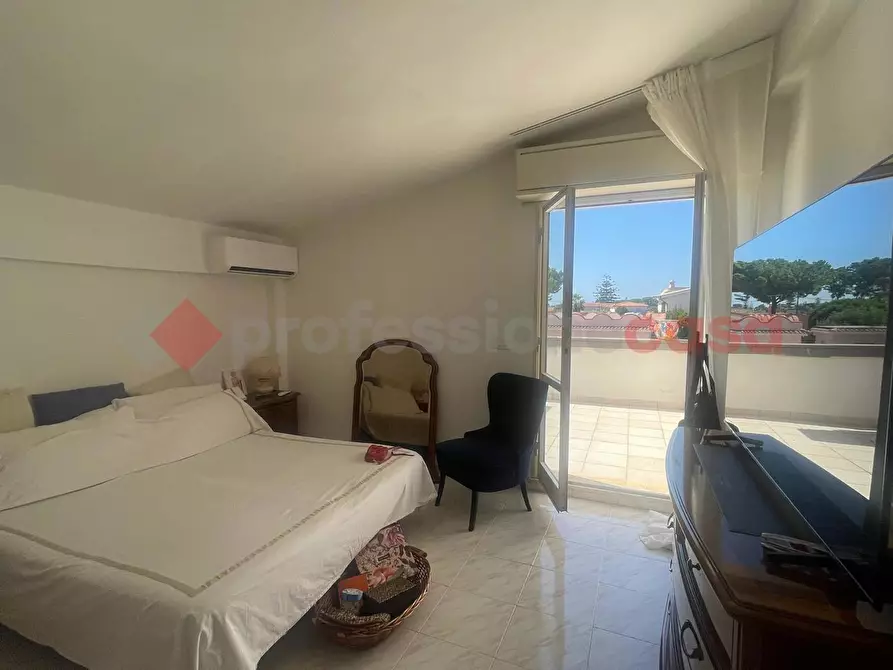 Immagine 29 di Villa in vendita  in Via arenella, 0 a Siracusa