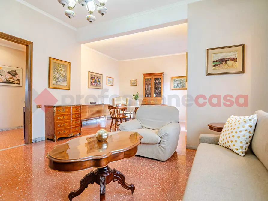 Immagine 4 di Appartamento in vendita  in Via Ermanno Ponti, 10 a Roma
