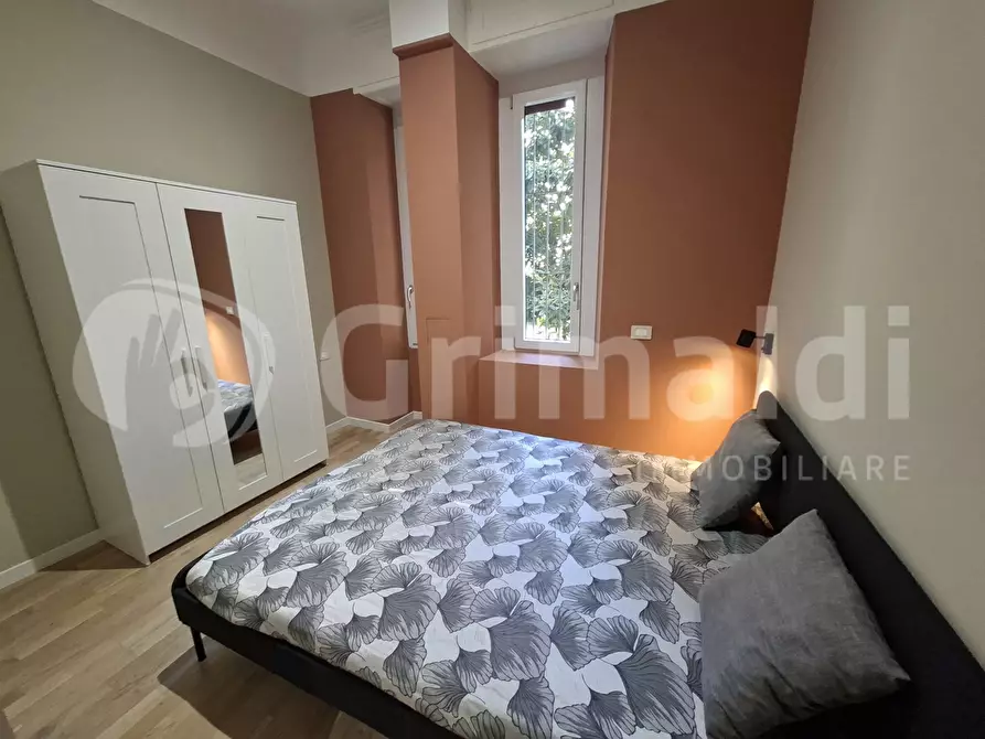 Immagine 7 di Appartamento in affitto  in Via Andrea Solari, 13 a Milano