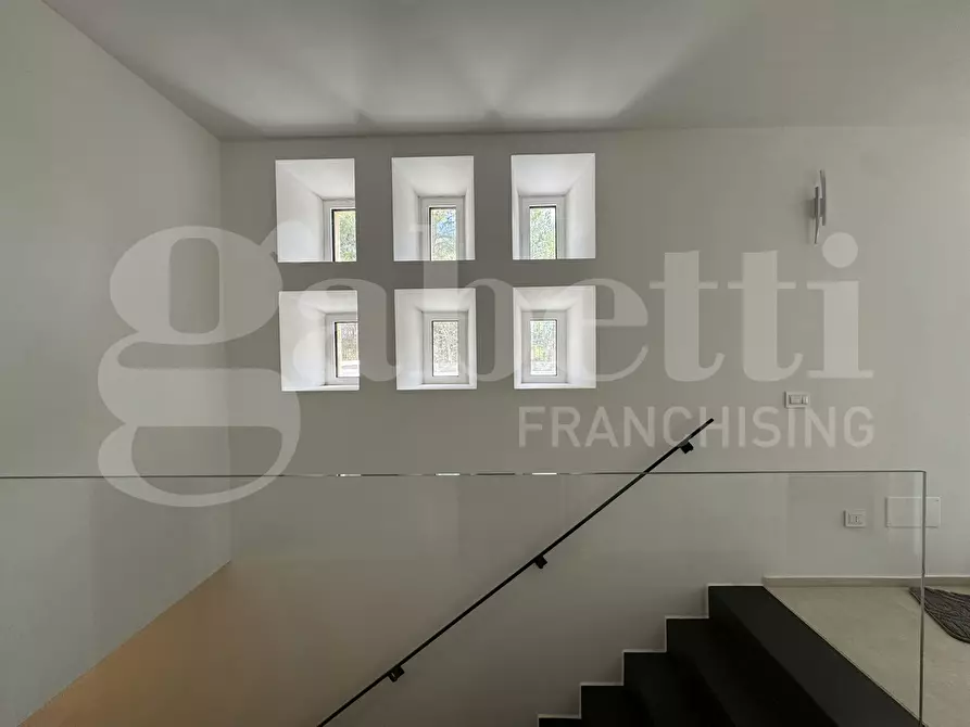Immagine 36 di Casa bifamiliare in vendita  in Strada Santa Maria, snc a Ruffano