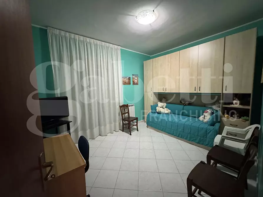 Immagine 11 di Appartamento in vendita  in Via Stefano SaccÃ , 13 a Villafranca Tirrena