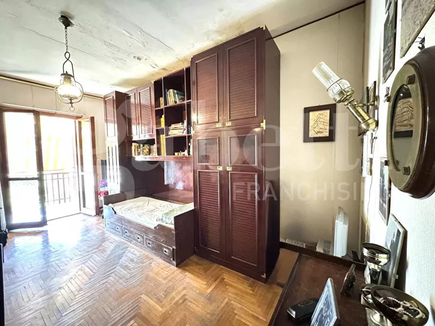 Immagine 7 di Villetta a schiera in vendita  in Via dei Gonzaga a Roma