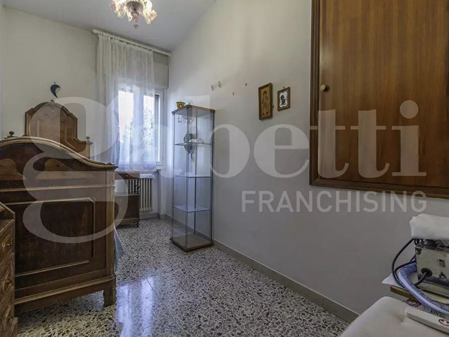 Immagine 19 di Casa bifamiliare in vendita  in Via delle Rose, 10 a Mogliano Veneto