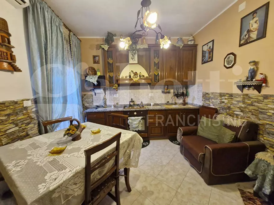 Immagine 19 di Appartamento in vendita  in Via Sibari a Palermo