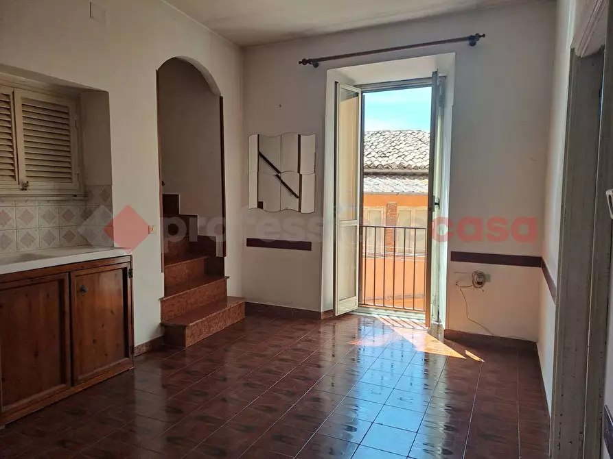 Immagine 1 di Appartamento in vendita  in Vicolo Primo della Portella, 2 a Paliano