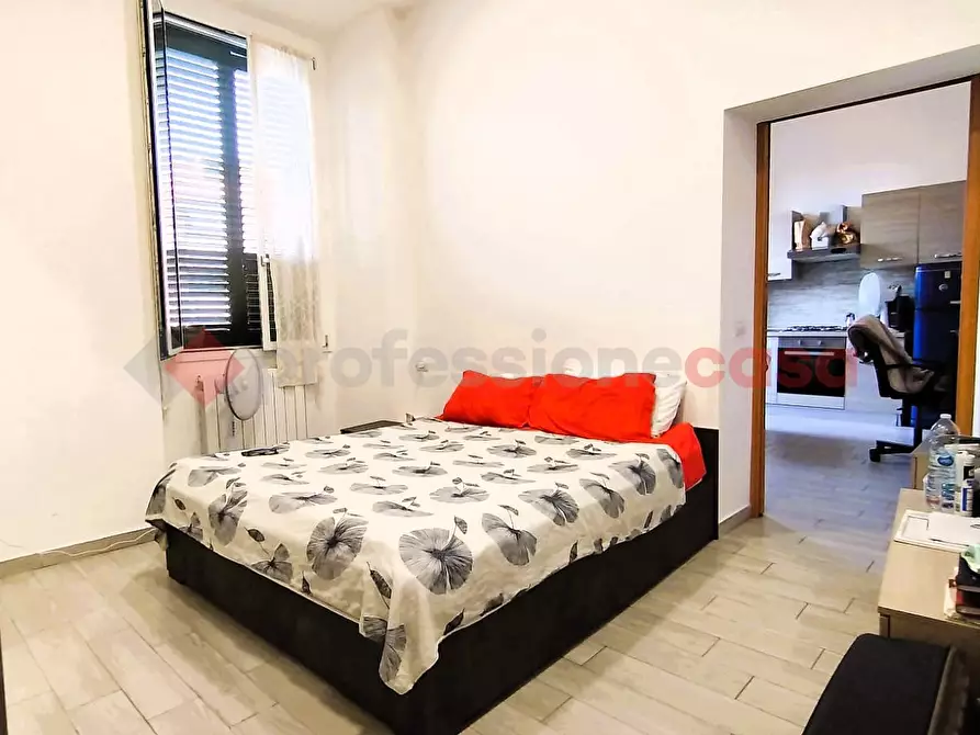 Immagine 5 di Appartamento in vendita  in Via TRENTO, 23 a Locate Di Triulzi