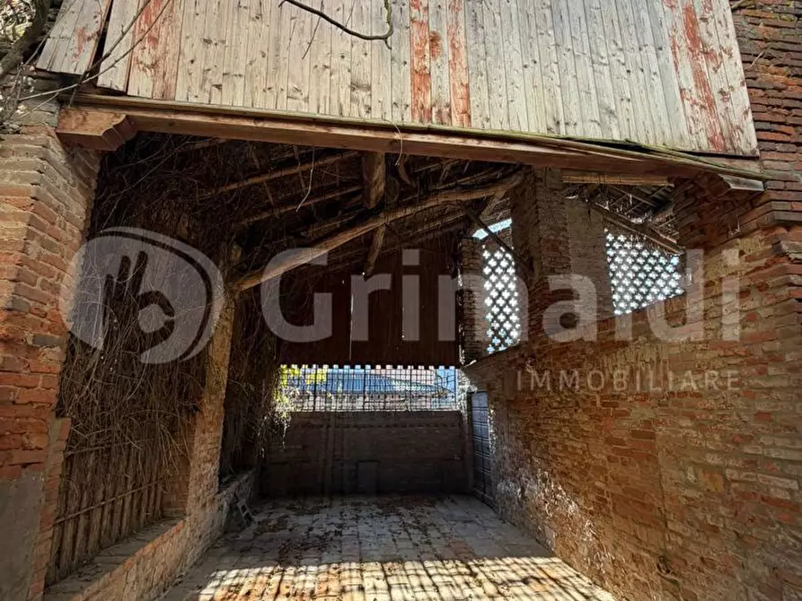 Immagine 9 di Villa in vendita  in Via CAVOUR, 16 a San Cipriano Po