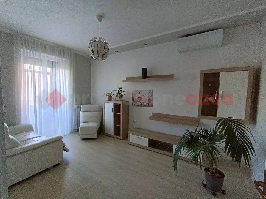 Immagine 2 di Appartamento in affitto  in Via Marconi a Spoleto