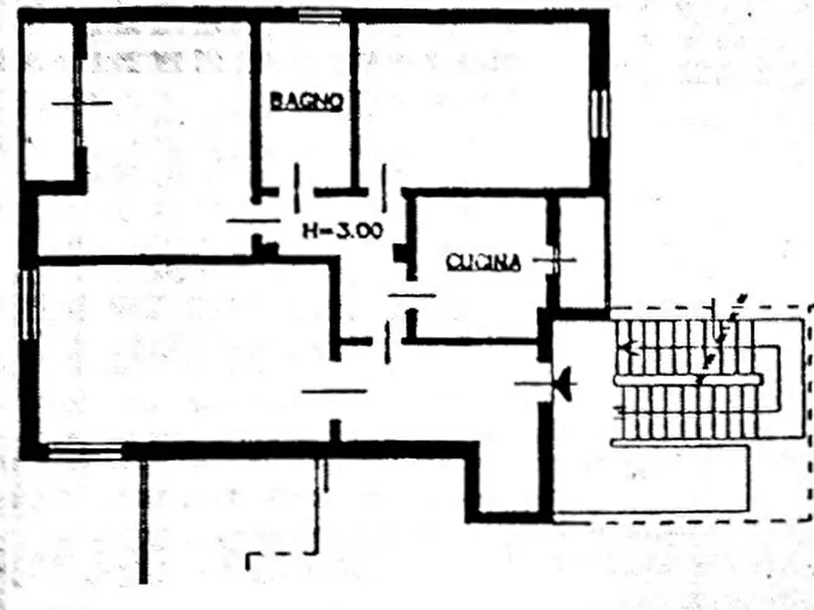 Immagine 25 di Appartamento in vendita  in Via xxix maggio, 141 a Legnano