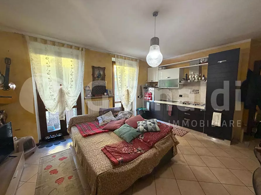 Immagine 14 di Appartamento in vendita  in Via L. EINAUDI, 9 a Villanterio