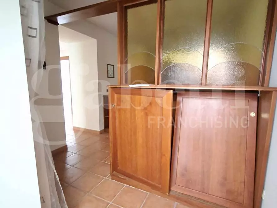 Immagine 3 di Appartamento in vendita  in Vicolo Alonzi, 9 a Sora