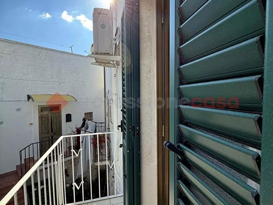 Immagine 12 di Terratetto in vendita  in Via Bonasforza, 56 a Ostuni