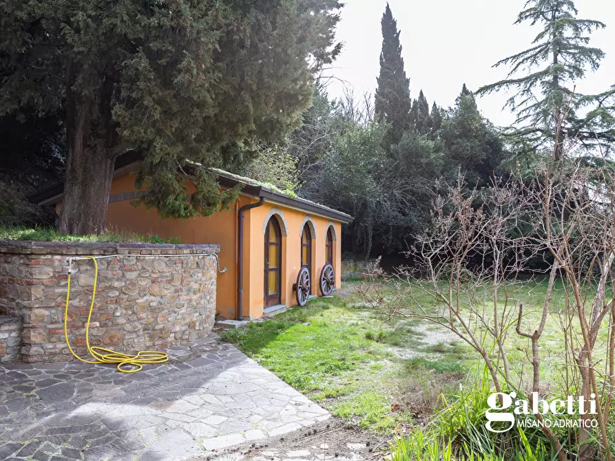 Immagine 42 di Villa in vendita  in Strada Friuli, snc a Tavullia