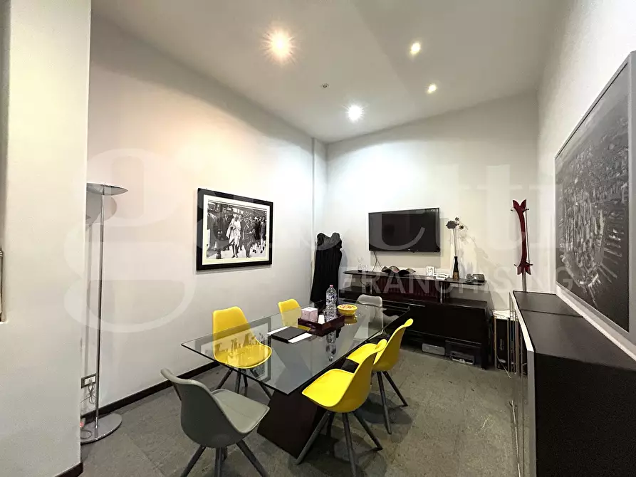 Immagine 9 di Ufficio in affitto  in Via Valerio Publicola, 65-67 a Roma