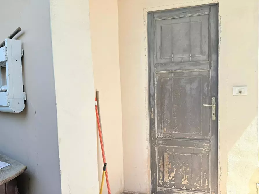 Immagine 18 di Appartamento in vendita  in Via BUSCATE, 30 a Roma