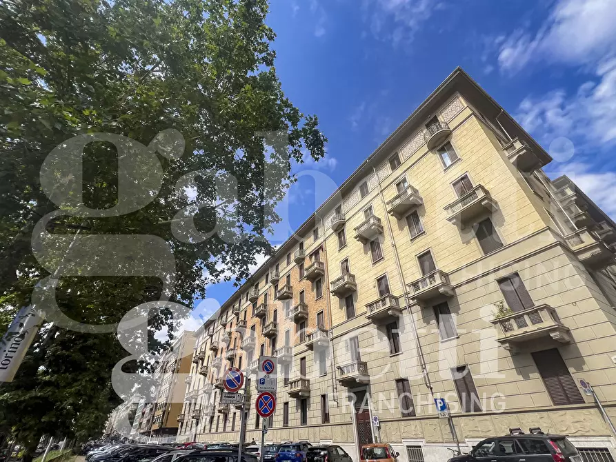 Immagine 24 di Appartamento in vendita  in Corso IV Novembre, 96 a Torino