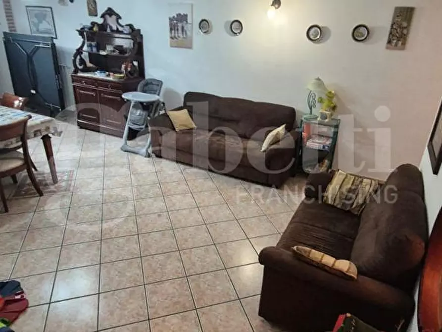 Immagine 14 di Casa indipendente in vendita  in Corso Umberto I, 193 a Torre Annunziata