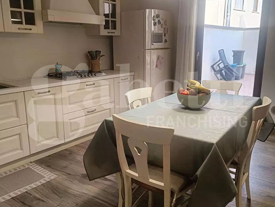 Immagine 6 di Casa indipendente in vendita  in Via Andromeda, 12 a San Severo