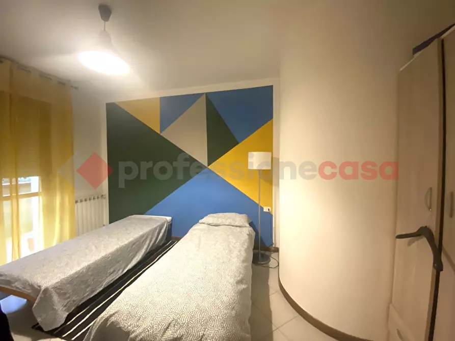 Immagine 14 di Appartamento in affitto  in Via Po a Montespertoli